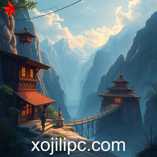 Exploring Adventure Stories in the Digital Realm: XOJili's Unique Approach
