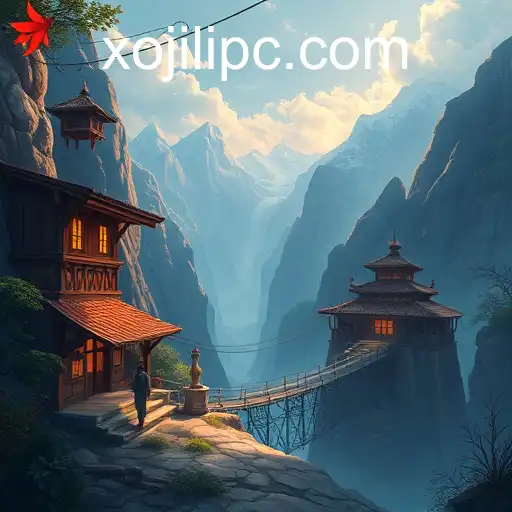 Exploring Adventure Stories in the Digital Realm: XOJili's Unique Approach