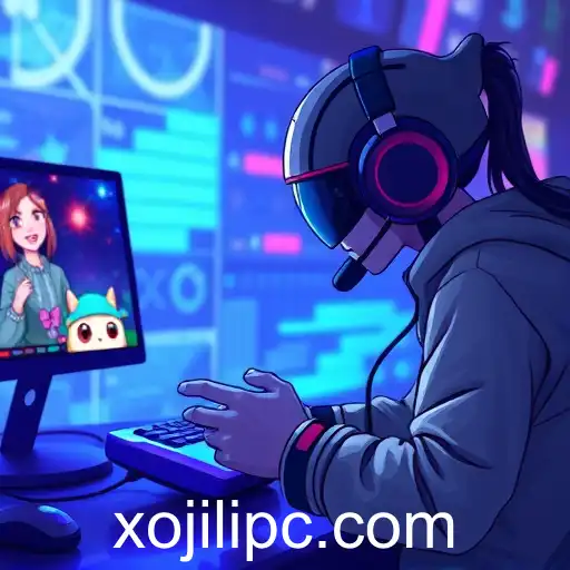 Digital Evolution of Gaming