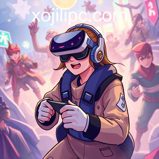 Digital Evolution: XOJili's Impact on Online Gaming