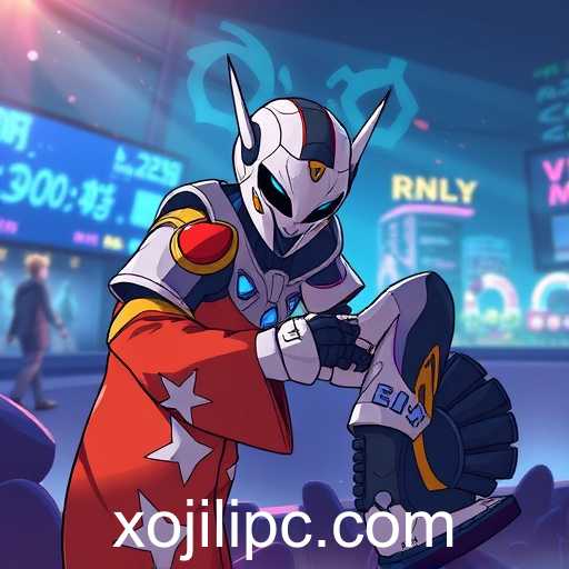 Digital Gaming in Evolution