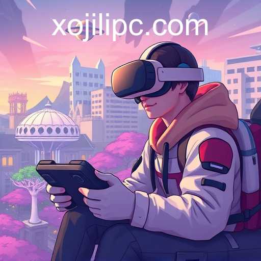 The Evolution of Online Gaming: A Spotlight on XOJili