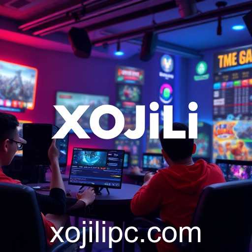Exploring the Dynamics of XOJili: Gaming Trends in 2025