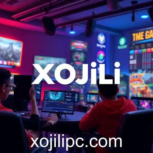 Exploring the Dynamics of XOJili: Gaming Trends in 2025