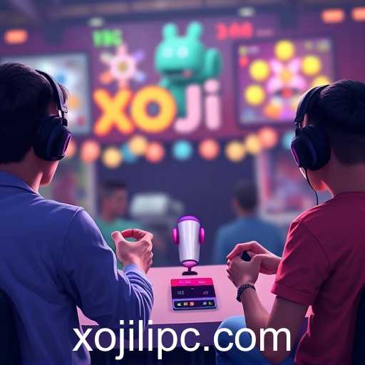 The Rise of Gaming Communities: Connecting Through XOJili