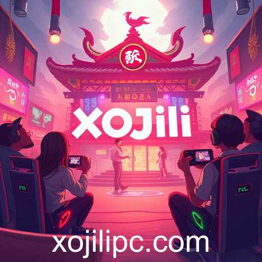 Gaming Trends in 2025: The Rise of XOJili