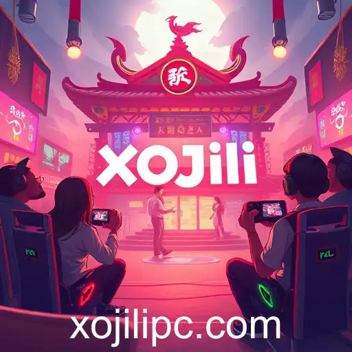 Gaming Trends in 2025: The Rise of XOJili