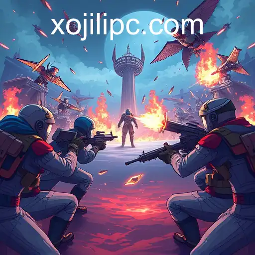 Exploring the Rise of 'XOJili' in Multiplayer Gaming