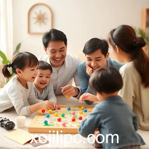 Innovations in Online Gaming Industry