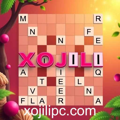Exploring the Fascination of 'Word Puzzles' in the Digital Age with XOJili