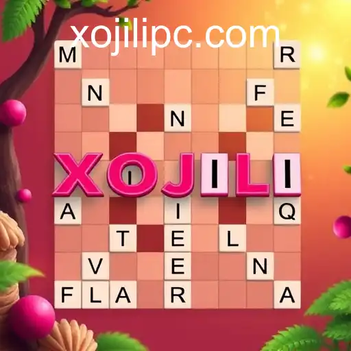 Exploring the Fascination of 'Word Puzzles' in the Digital Age with XOJili