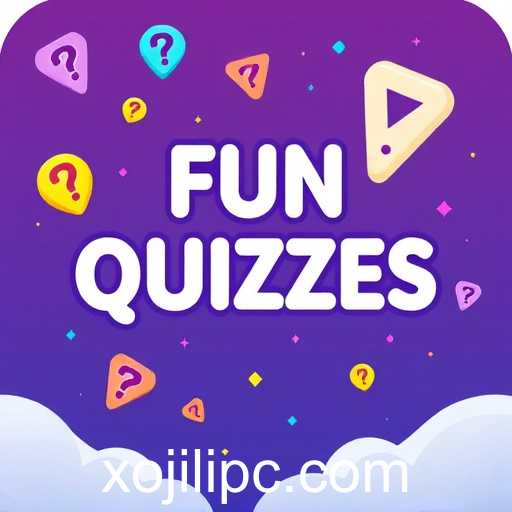 Exploring the Exciting World of 'Fun Quizzes' on XOJili