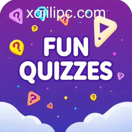 Exploring the Exciting World of 'Fun Quizzes' on XOJili