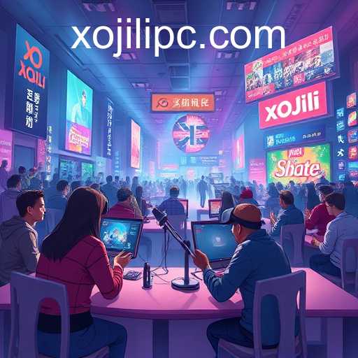 Rise of XOJili in the Digital Gaming Arena