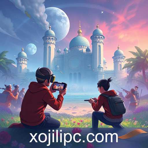The Rise of XOJili in Gaming