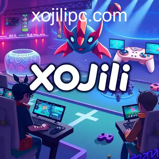 The Rise of XOJili in Online Gaming