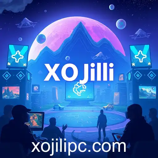 The Rise of XOJili: Gaming in 2025