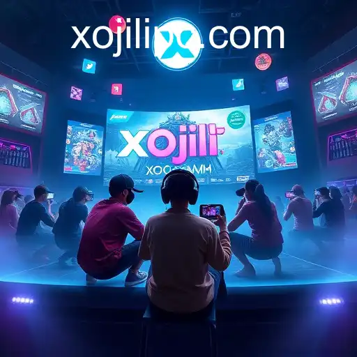 The Rise of XOJili in the Gaming World
