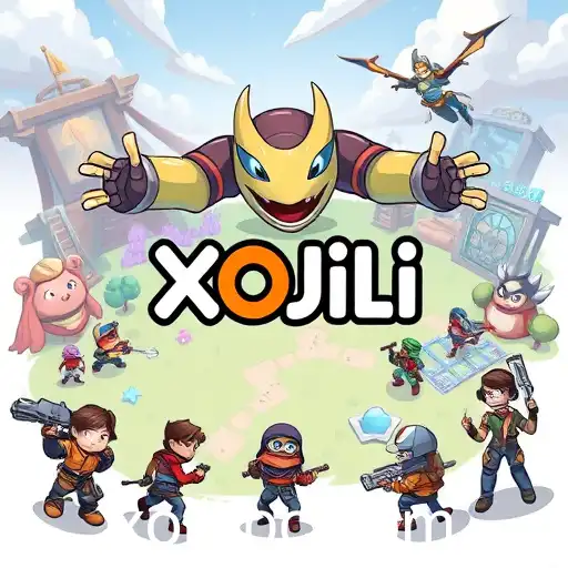 The Rise of XOJili and Online Gaming Trends