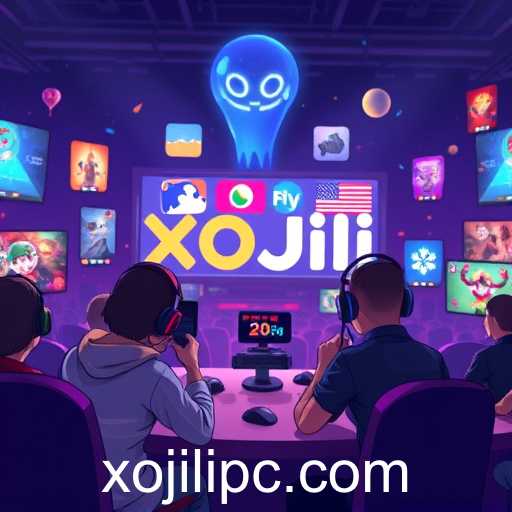 The Rise of XOJili: Revolutionizing Online Gaming