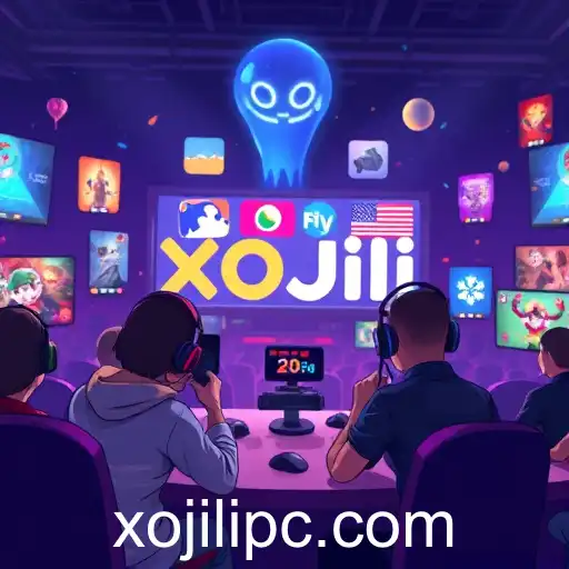 The Rise of XOJili: Revolutionizing Online Gaming
