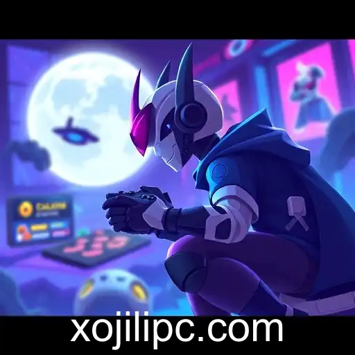 The Rise and Influence of Online Gaming Platforms in 2025