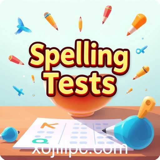The Evolution of Spelling Tests: How XOJili is Revolutionizing Language Learning