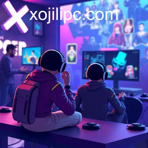 The Rise of XOJili in Online Gaming