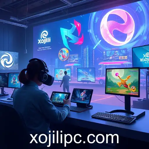 The Rise of XOJili: Revolutionizing Online Gaming