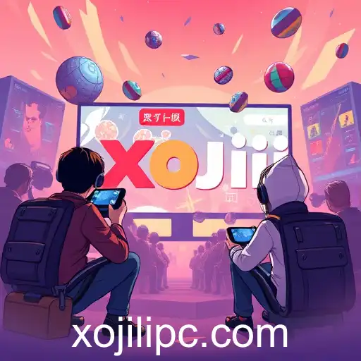 The Rise of XOJili: A New Era of Online Gaming