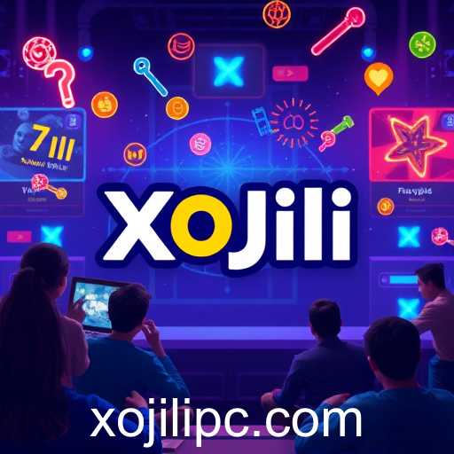 Exploring the Exciting Realm of Trivia Games on XOJili
