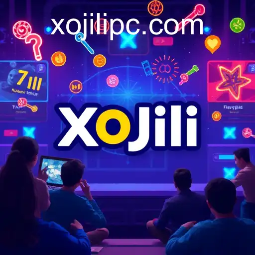 Exploring the Exciting Realm of Trivia Games on XOJili