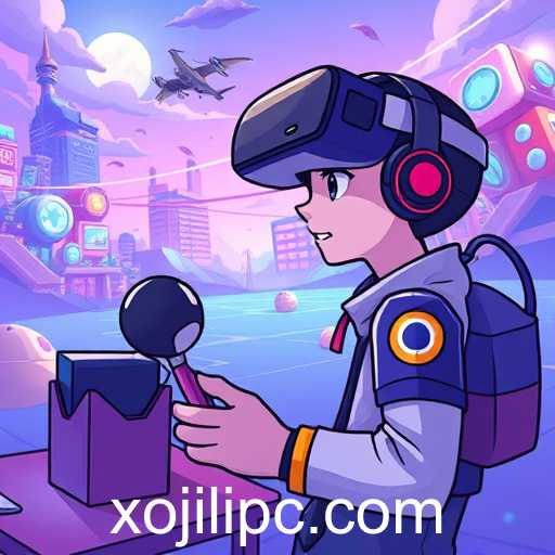 The Digital Landscape of XOJili: Trends and Innovations