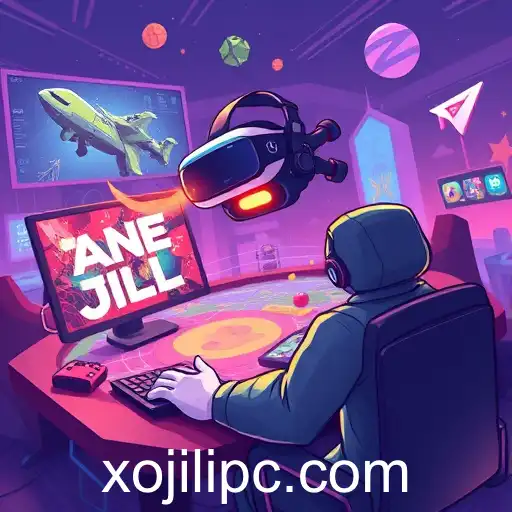 XOJili Revolutionizes Online Gaming in 2025