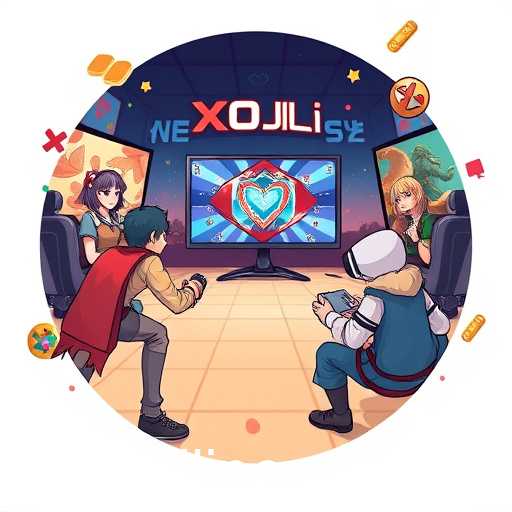 The Rise of XOJili in the Gaming World