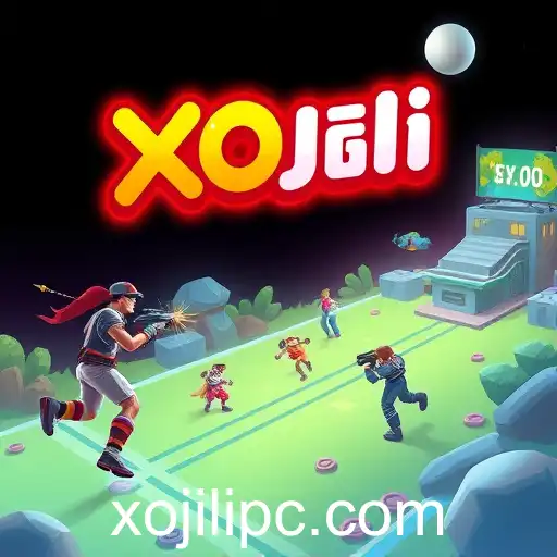 The Evolution of Online Gaming: XOJili's Role in 2025