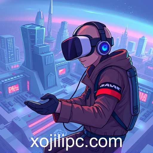 In the Realm of XOJili: Gaming's New Frontier