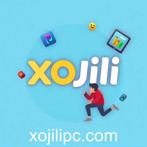 XOJili: Revolutionizing Online Gaming