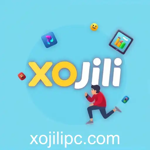 XOJili: Revolutionizing Online Gaming