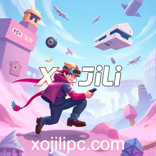 Rising Popularity of XOJili Amid Gaming Trends