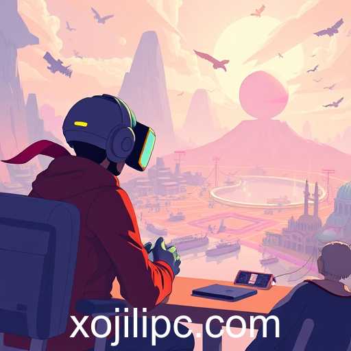The Rise of XOJili in Online Gaming