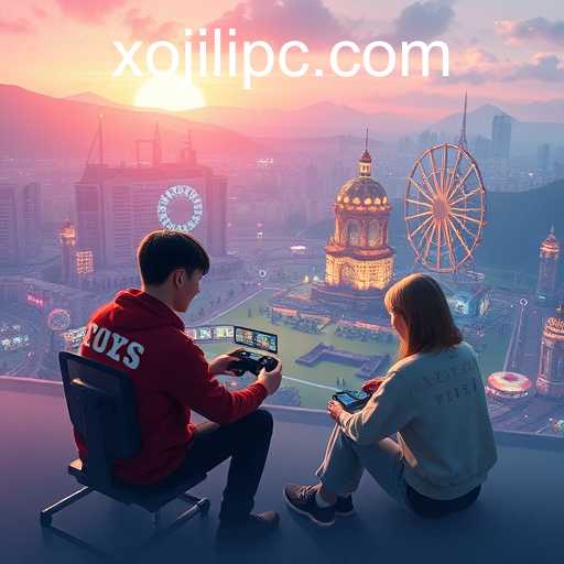 The Growing Influence of XOJili on Online Gaming