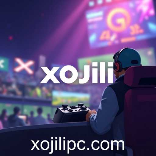 The Rise of XOJili in the Gaming World