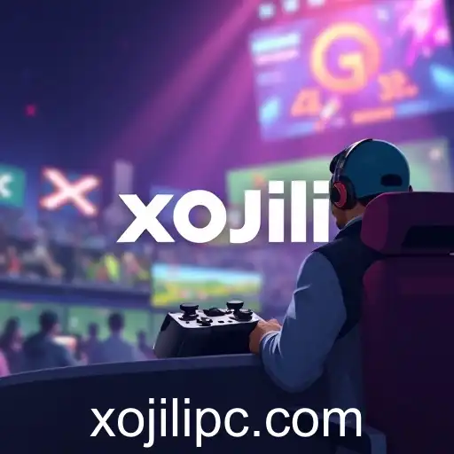 The Rise of XOJili in the Gaming World